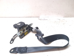NISSAN Micra K12 (2002–2010) Front seat belt 86884AY201 - 4