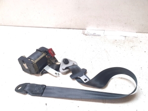 NISSAN Micra K12 (2002–2010) Front seat belt 86884AY201 - 5