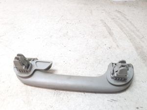 NISSAN Micra K12 (2002–2010) Dachinnengriff L1020150 - 2