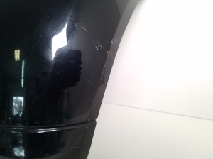 Citroen C-Zero (2010–2026) Esikaitseraud - 2