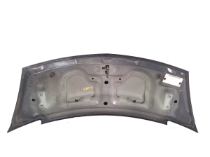 Citroen C-Zero (2010–2026) Kapott - 4