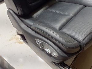 Porsche Macan (2014–2026) Salons un tā detaļas - 5