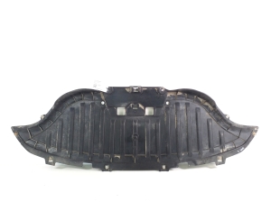 Volkswagen ID.4 I (2020–2026) Rear underbody shield 11A825523 - 2