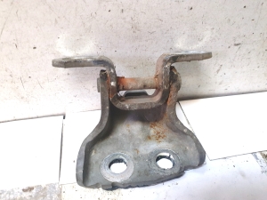 NISSAN Micra K12 (2002–2010) Front door lower hinge - 3