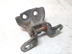 NISSAN Micra K12 (2002–2010) Front door lower hinge - 4