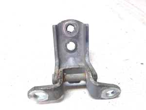 NISSAN Micra K12 (2002–2010) Front door top hinge - 2
