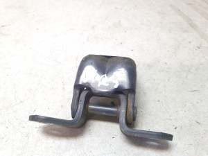 NISSAN Micra K12 (2002–2010) Front door top hinge - 3