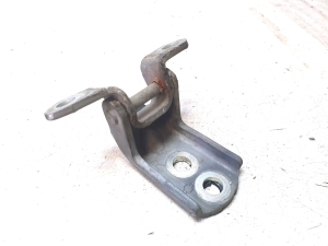 NISSAN Micra K12 (2002–2010) Front door top hinge - 4