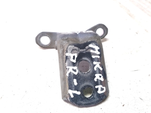 Front door top hinge - 