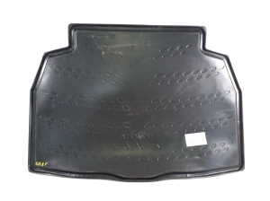 TOYOTA CHR (2016–2026) Trunk carpet PW24110004 - 2