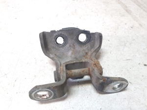 NISSAN Micra K12 (2002–2010) Front door lower hinge - 2