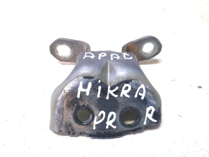 Front door lower hinge - 