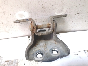 NISSAN Micra K12 (2002–2010) Front door lower hinge - 3