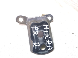 NISSAN Micra K12 (2002–2010) Front door top hinge - 5