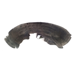 Volkswagen ID.4 I (2020–2026) Rear wheel arch liner 11A810972 - 3