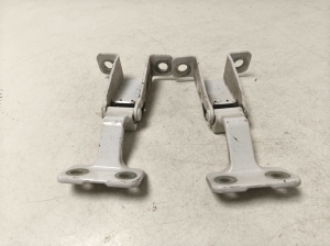 RENAULT Kangoo (2008–2020) Tailgate hinge - 3