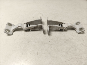 RENAULT Kangoo (2008–2020) Tailgate hinge - 5