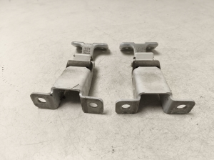 RENAULT Kangoo (2008–2020) Tailgate hinge - 3