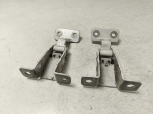 RENAULT Kangoo (2008–2020) Tailgate hinge - 4