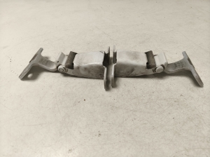 RENAULT Kangoo (2008–2020) Tailgate hinge - 5