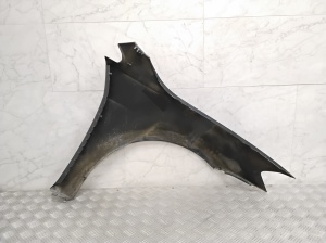 Volkswagen Golf VII (2012–2026) Front fender 5G0821105B - 7
