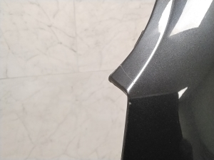 Volkswagen Golf VII (2012–2026) Front fender 5G0821105B - 9