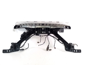 Tesla Model Y Y (2020–2026) Radiator support and its parts 164352100B - 3