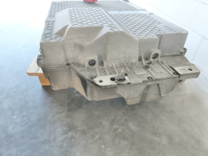 RENAULT Kangoo (2008–2020) Aku 295100187R - 2