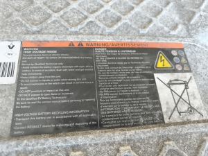 RENAULT Kangoo (2008–2020) Aku 295100187R - 10