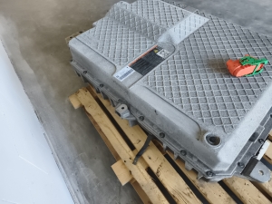 RENAULT Kangoo (2008–2020) Aku 295100187R - 12