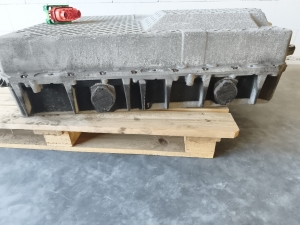 RENAULT Kangoo (2008–2020) Aku 295100187R - 3