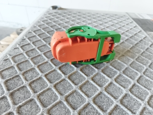 RENAULT Kangoo (2008–2020) Aku 295100187R - 5