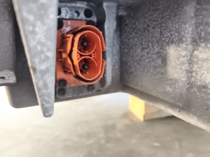 RENAULT Kangoo (2008–2020) Aku 295100187R - 6