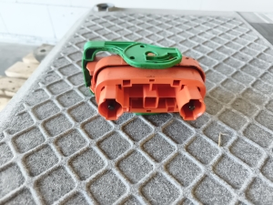 RENAULT Kangoo (2008–2020) Aku 295100187R - 7