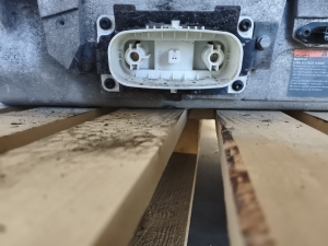 RENAULT Kangoo (2008–2020) Aku 295100187R - 9
