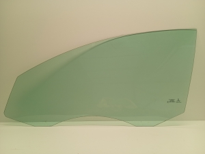 Volkswagen Passat B7 (2010–2014) Esiukse klaas 43R001583 - 5
