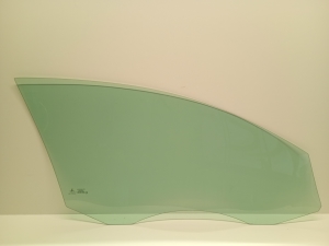   Fenster Scheibe Tür vorne  - 43R001583 