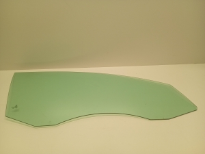   Front door glass  - 43R004026 