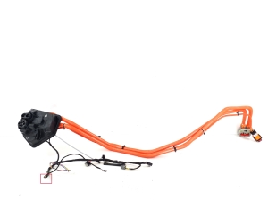 Prise de recharge de batterie - 149037420D