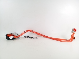Tesla Model Y Y (2020–2026) Battery charging port 149037420D - 5