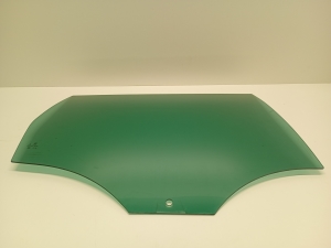   Rear side door glass  - 43R007954 