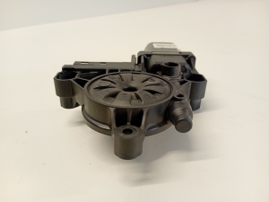 Volkswagen Passat B7 (2010–2014) Front door window regulator motor 988691320 - 2