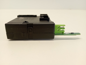 Volkswagen Passat B7 (2010–2014) Esiukse aknatõstuki mootor 3C0959792C - 5