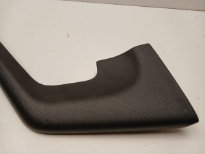 Porsche Macan (2014–2026) Salongi konsooli muu osa 95B864365 - 6
