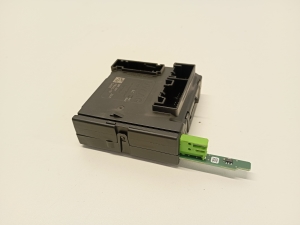 Volkswagen Passat B7 (2010–2014) Front door control unit 3C0959793C - 2