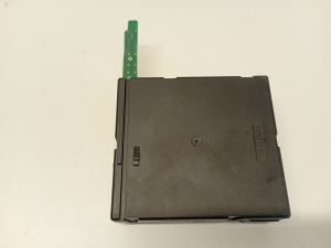 Volkswagen Passat B7 (2010–2014) Front door control unit 3C0959793C - 4