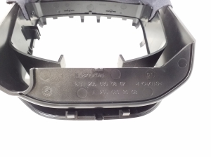 Mercedes Benz C-Class 205 (2014–2021) Stūres statņa apdare A2056803608 - 2