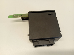 Volkswagen Passat B7 (2010–2014) Rear side door control unit 3AA959794 - 3