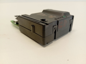 Volkswagen Passat B7 (2010–2014) Rear side door control unit 3AA959794 - 4