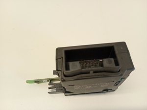 Volkswagen Passat B7 (2010–2014) Rear side door control unit 3AA959794 - 5